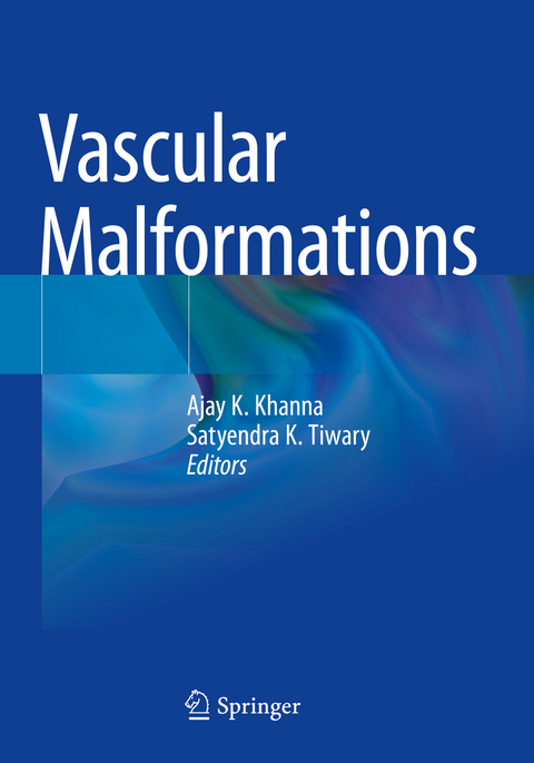 Vascular Malformations - 