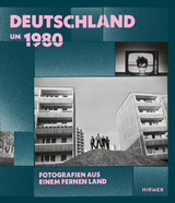 Deutschland um 1980 - 