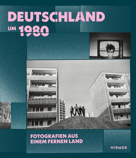 Deutschland um 1980 - 