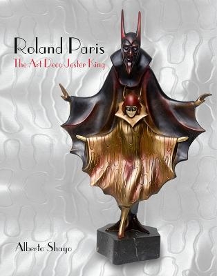 Roland Paris - Alberto Shayo