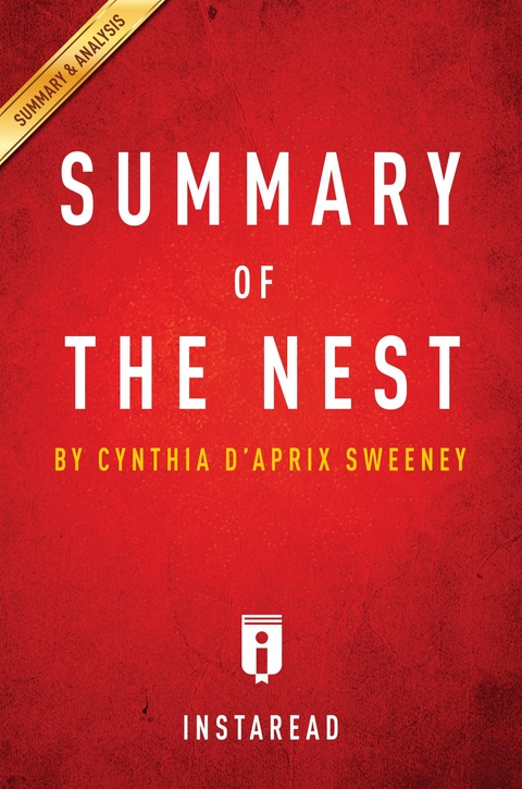 Summary of The Nest -  . IRB Media