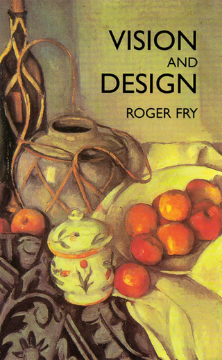 Vision and Design - Roger Fry