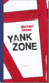 Yank Zone - Michael Basse