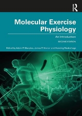 Molecular Exercise Physiology - Sharples, Adam; Wackerhage, Henning; Morton, James