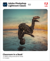 Adobe Photoshop Lightroom Classic Classroom in a Book (2022 release) - Rafael Concepcion