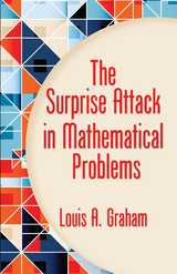 Surprise Attack in Mathematical Problems -  Louis A. Graham