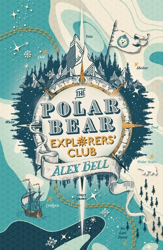 Polar Bear Explorers' Club - Alex Bell