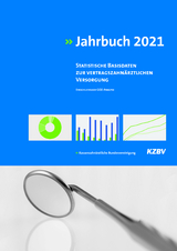 KZBV Jahrbuch 2021 - Kassenzahnärztliche Bundesvereinigung (KZBV)