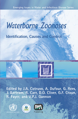 Waterborne Zoonoses - 