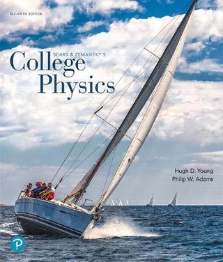 College Physics - Hugh Young; Philip Adams