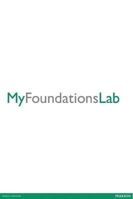 MyLab Foundational Skills without Pearson eText for Student Success -- Standalone Access Card -- 10 week -  Pearson Education