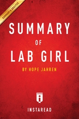 Summary of Lab Girl -  . IRB Media