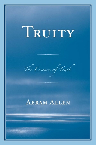 Truity - Abram Allen