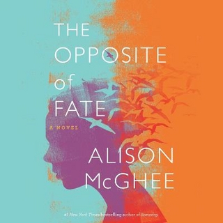 The Opposite of Fate - Alison McGhee; Alison McGhee