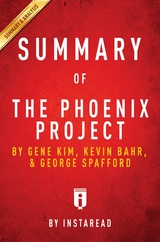 Summary of The Phoenix Project -  . IRB Media