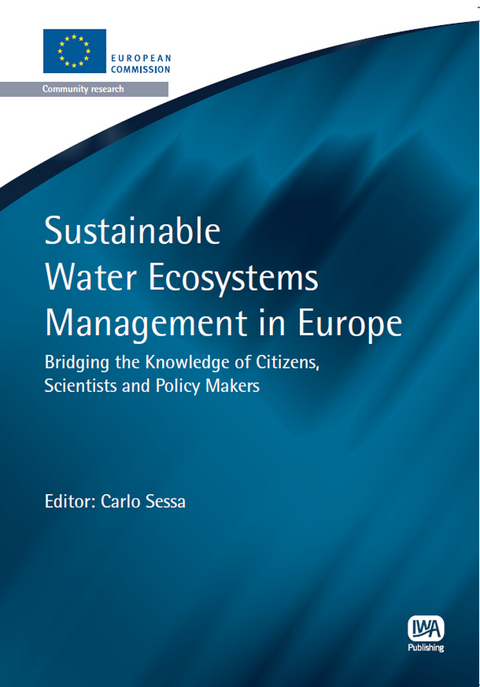 Sustainable Water Ecosystems Management in Europe - 
