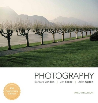 Photography - Barbara London; Jim Stone; John Upton