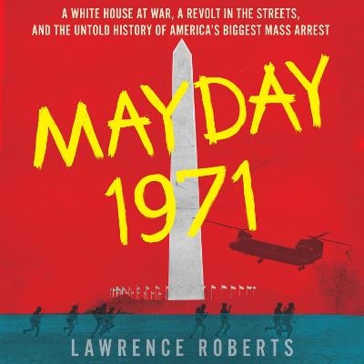 Mayday 1971 - Lawrence Roberts