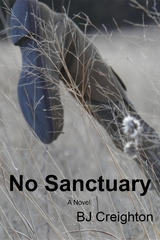 No Sanctuary -  &  quote;  BJ&  quote;  &  quote;  Creighton&  quote;  