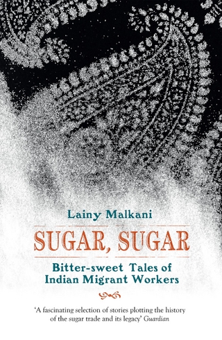 Sugar, Sugar: - Lainy Malkani