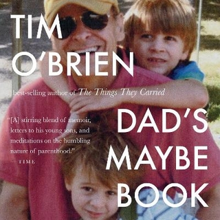Dad's Maybe Book - Tim O'Brien; Tim O'Brien