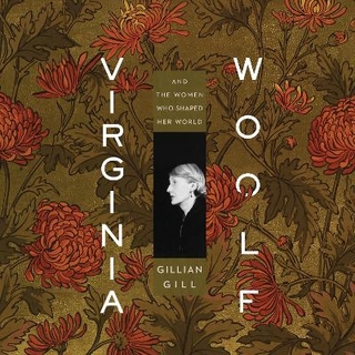 Virginia Woolf - Gillian Gill; Nicola Barber