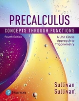 Precalculus - Sullivan, Michael; Sullivan, Michael, III