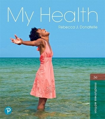 My Health - Rebecca Donatelle