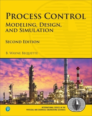 Process Control - B. Bequette