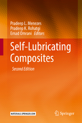 Self-Lubricating Composites - Menezes, Pradeep L.; Rohatgi, Pradeep K.; Omrani, Emad