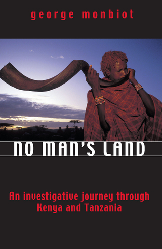 No Man's Land - George Monbiot