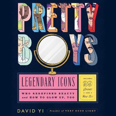 Pretty Boys - David Yi
