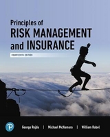 Principles of Risk Management and Insurance - Rejda, George; McNamara, Michael