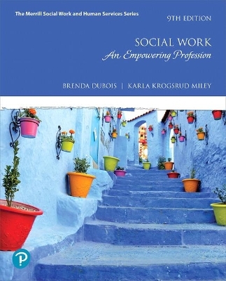 Social Work - Brenda DuBois, Karla Miley