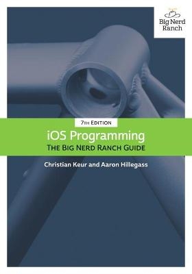iOS Programming - Christian Keur, Aaron Hillegass