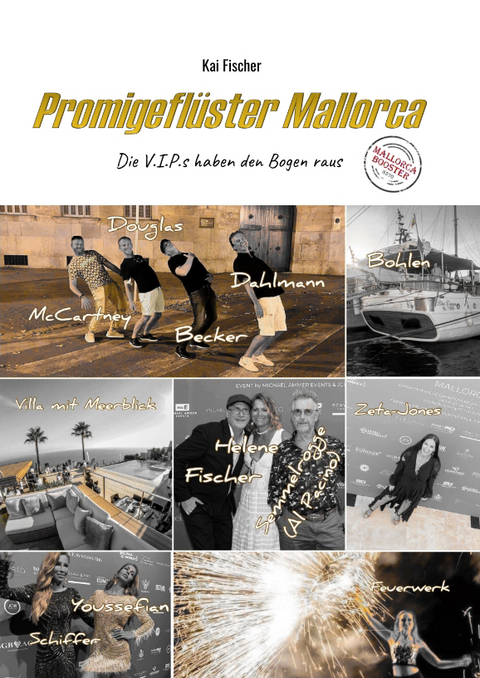 Promigeflüster Mallorca - Kai Fischer