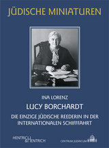 Lucy Borchardt - Ina Lorenz