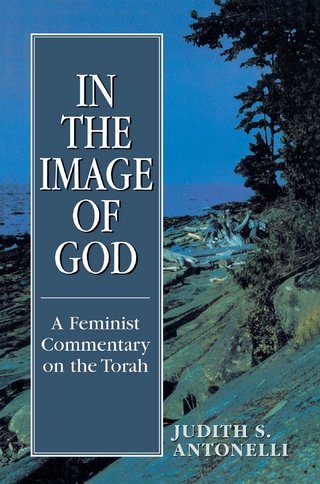 In the Image of God - Judith S. Antonelli