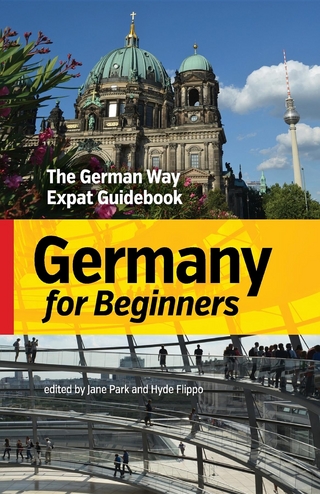 Germany for Beginners - Jane Park; Hyde Flippo