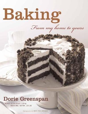Baking - Dorie Greenspan