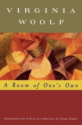A Room of One's Own (Annotated) - Virginia Woolf