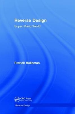 Reverse Design - Patrick Holleman