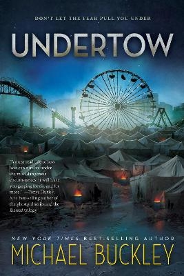 Undertow: Book 1 - Michael Buckley