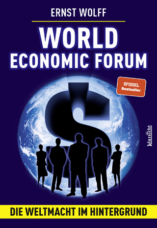 World Economic Forum - Ernst Wolff
