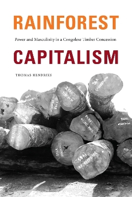 Rainforest Capitalism - Thomas Hendriks