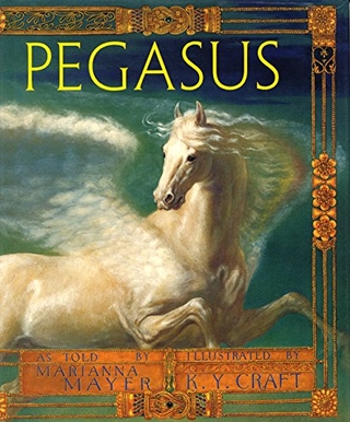 Pegasus - Marianna Meyer