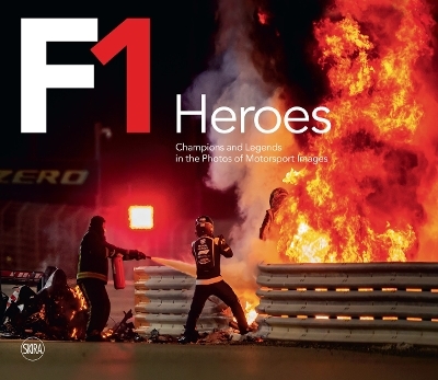 F1 Heroes - 
