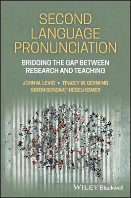 Second Language Pronunciation - 