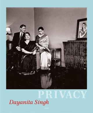 Dayanita Singh: Privacy - Dayanita Singh