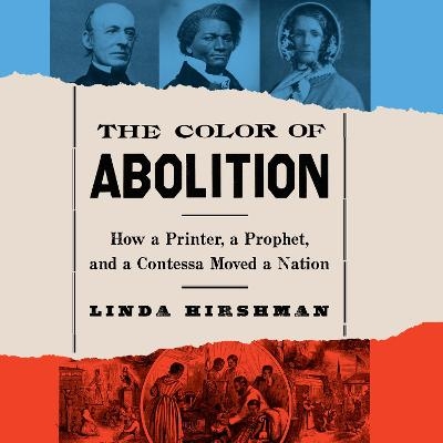 The Color of Abolition - Linda Hirshman